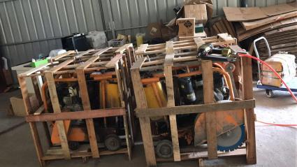 荔浦行李、家具、电器包装托运