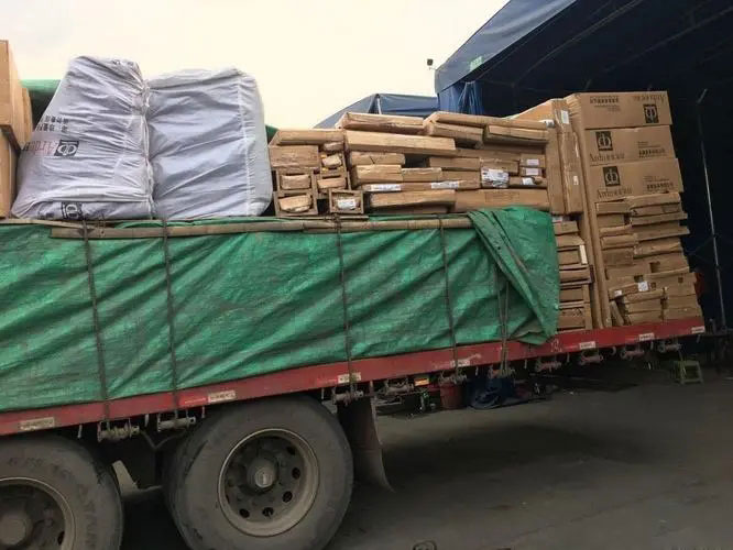 荔浦家具托运