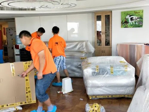 荔浦精品搬家公司